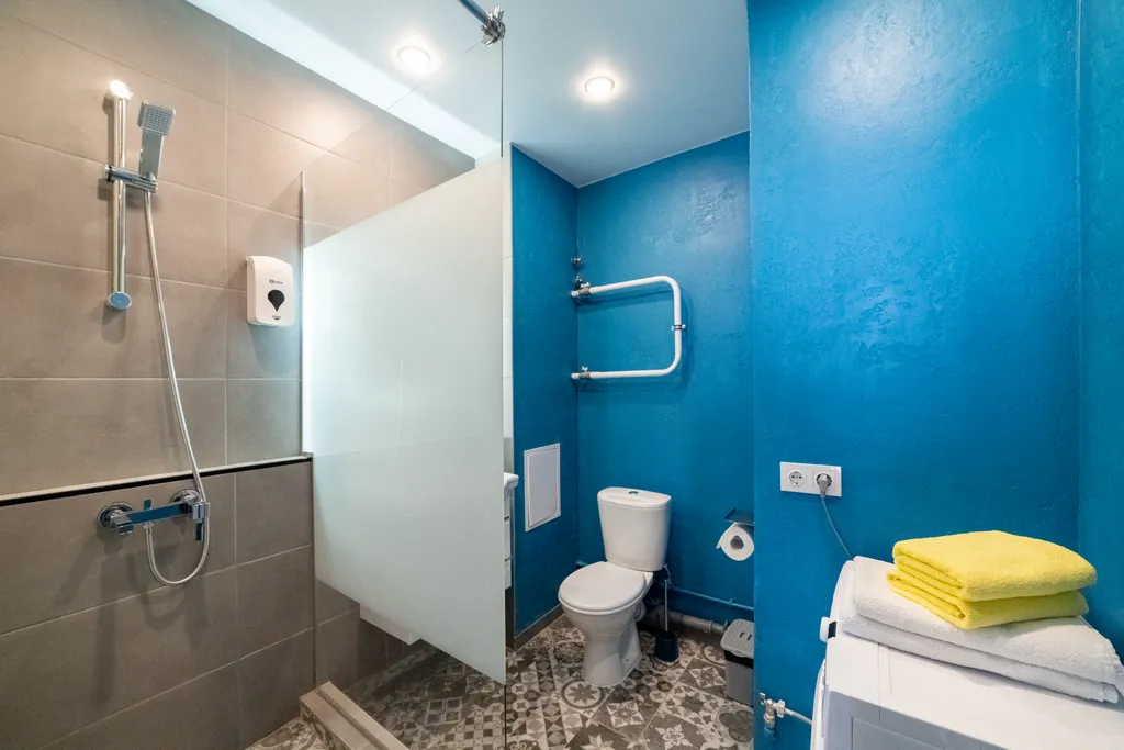 Квартира Комната — Красноярск