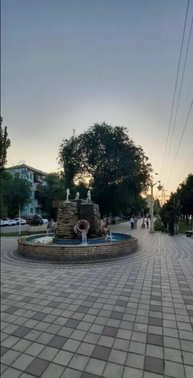 Квартира Уютная квартира — Махачкала