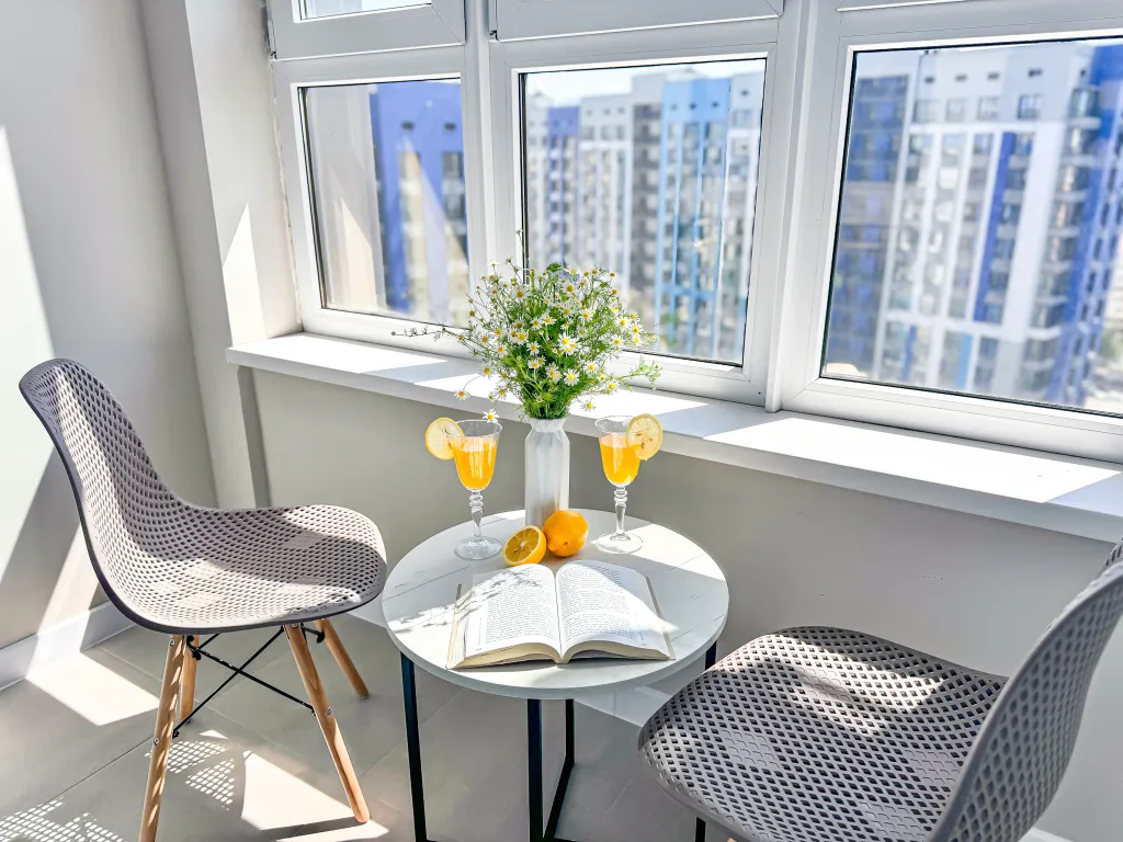 Уютная студия в ЖК Босфор