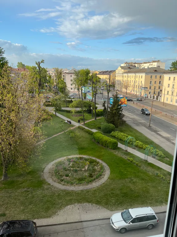 Квартира NativeMinsk, однокомнатная квартира до 4 человек — Минск