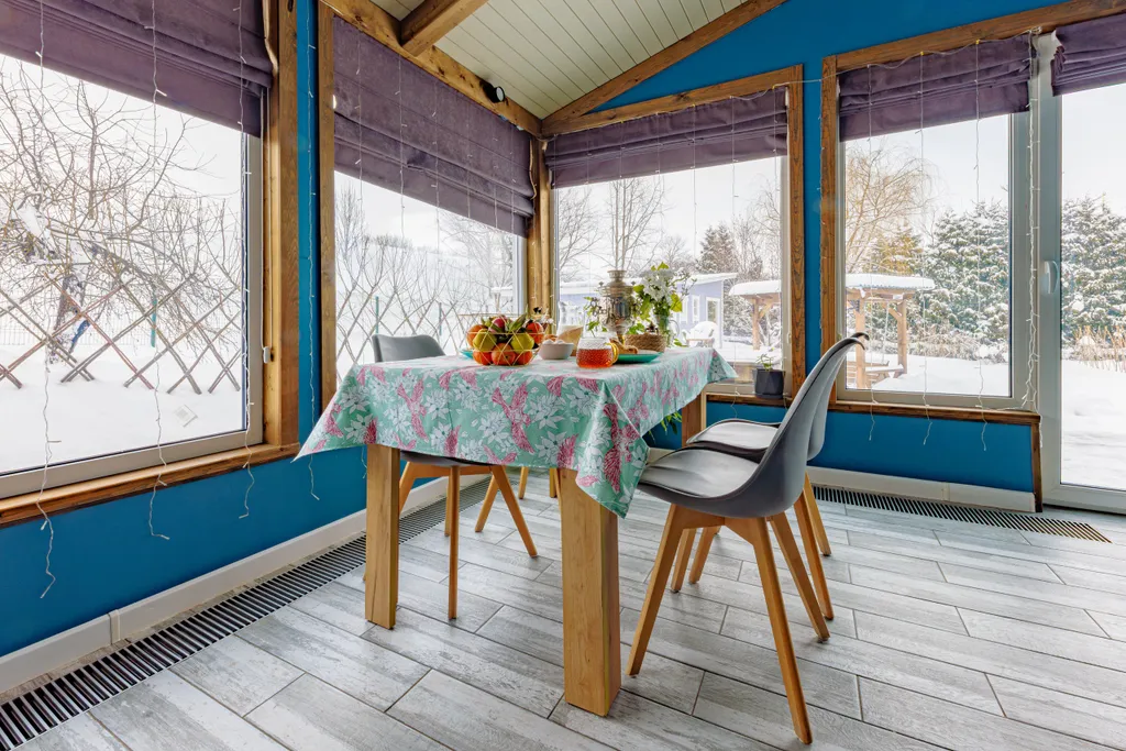 Апартамент Ольга Ларина