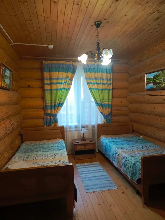 Комната