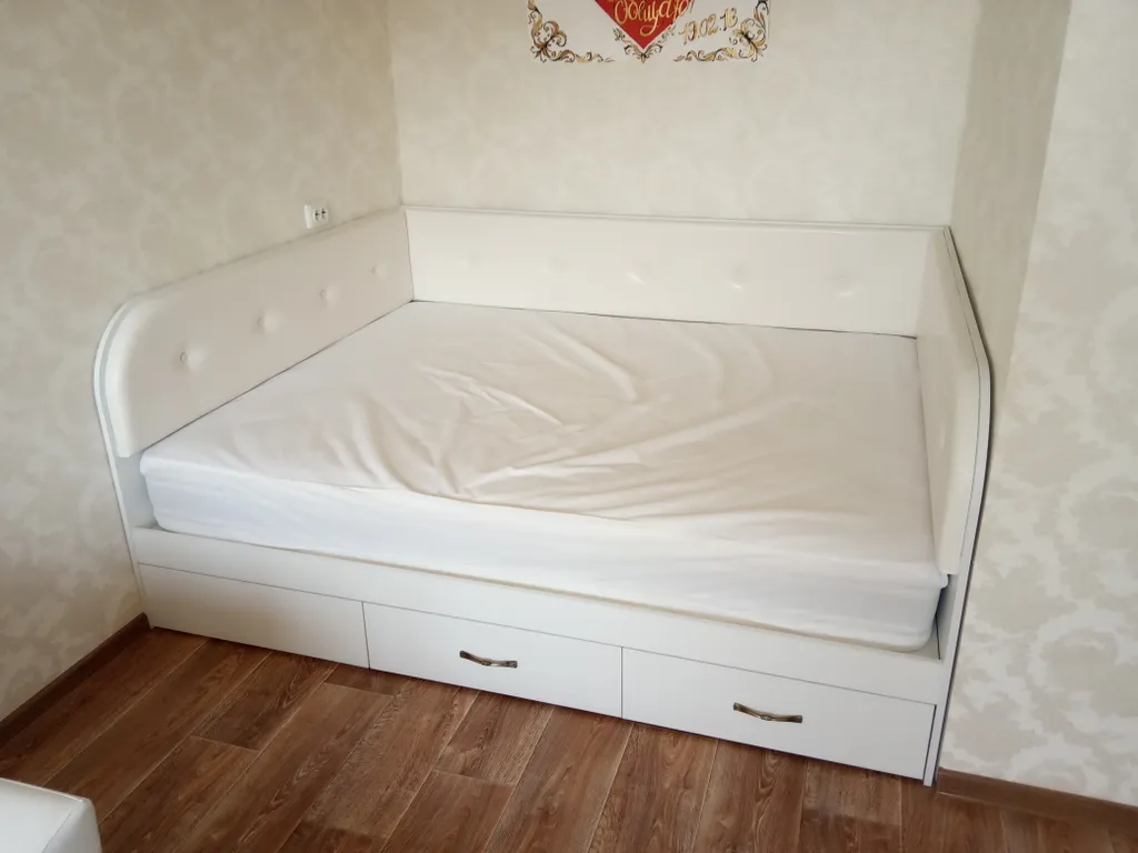 Квартира рядом с морем