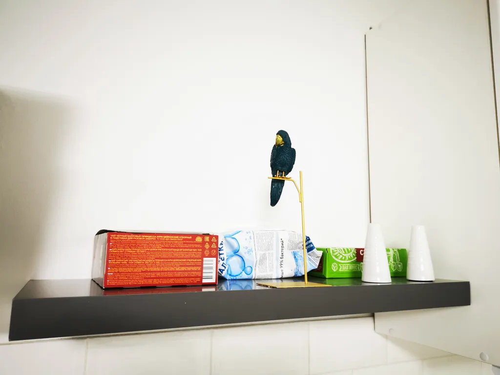 Апартаменты lounge бизнес-класса в самом центре