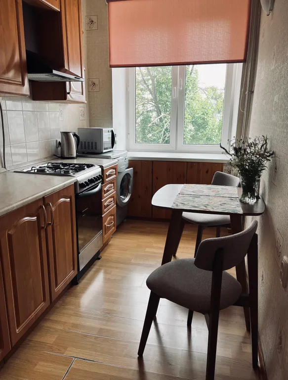 Квартира Апартаменты у Казанского Собора — Ярославль