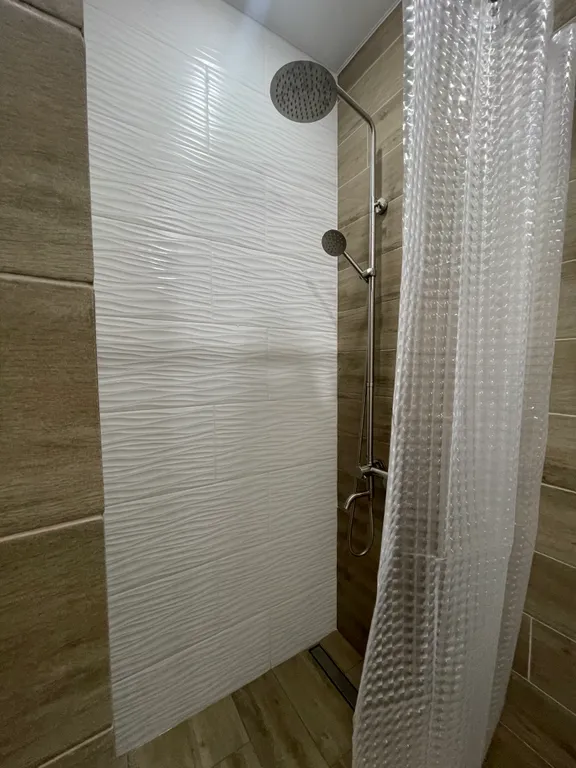 Квартира с видом на море (евродвушка)