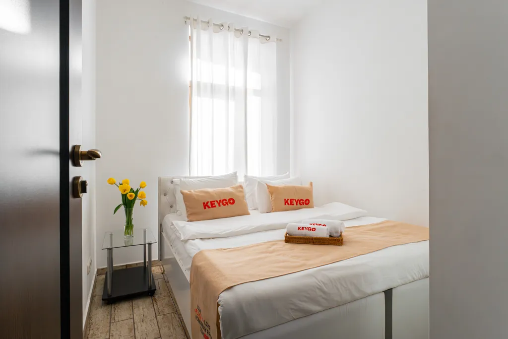 Апартаменты с видом на Арарат