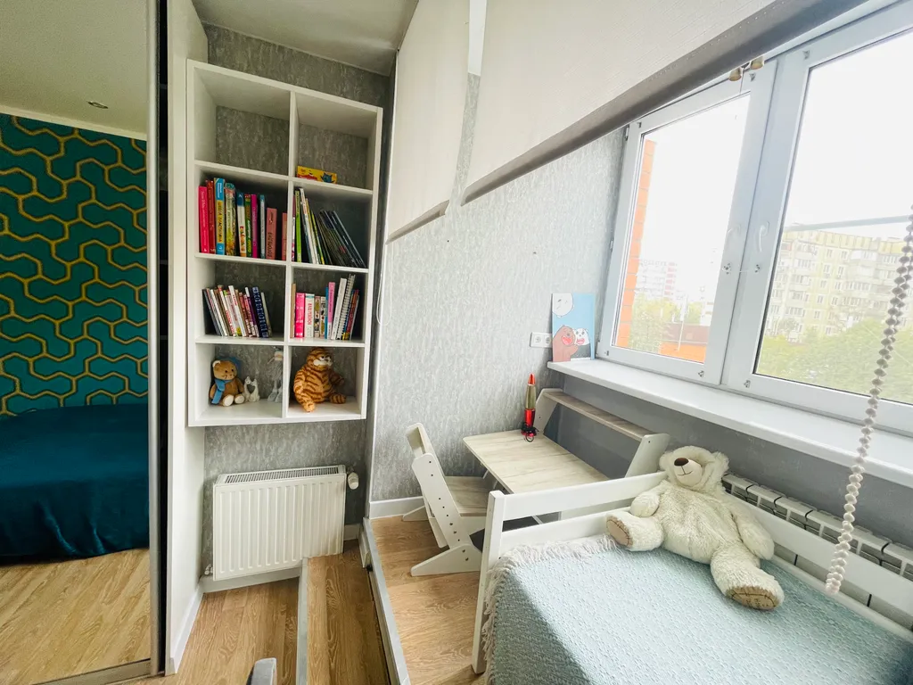 Квартира Квартира Family Apartments M4 — Краснодар