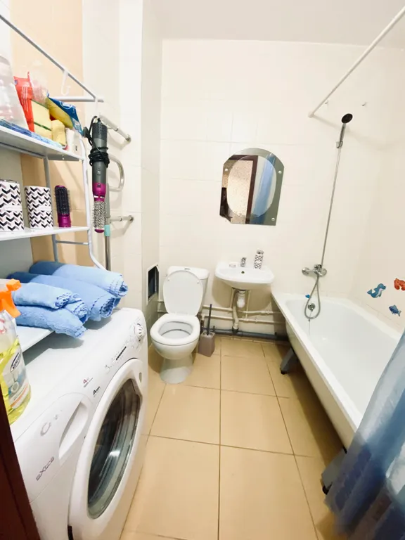 Квартира рядом с центром города, Онко диспанс и больницей им. Баранова