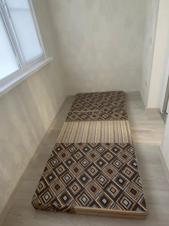 Уютная квартира с новым евроремонтом в центре города