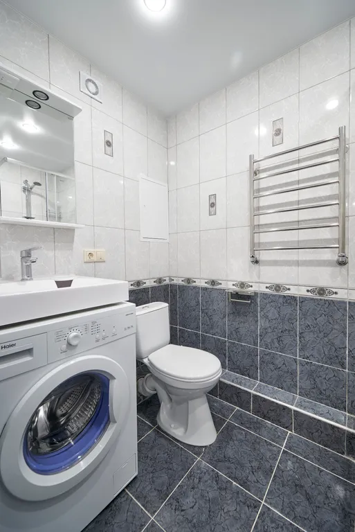 Квартира Прекрасная квартира рядом с морем — Сочи