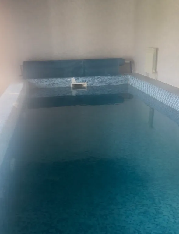 Anna Chalet Логойск