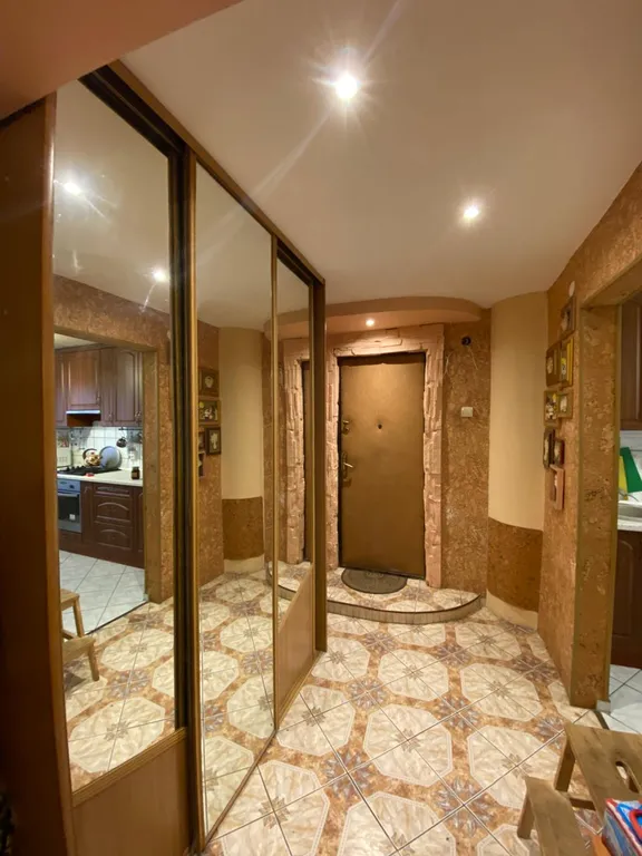 Прекрасная 2х квартира, находится в самом центре города