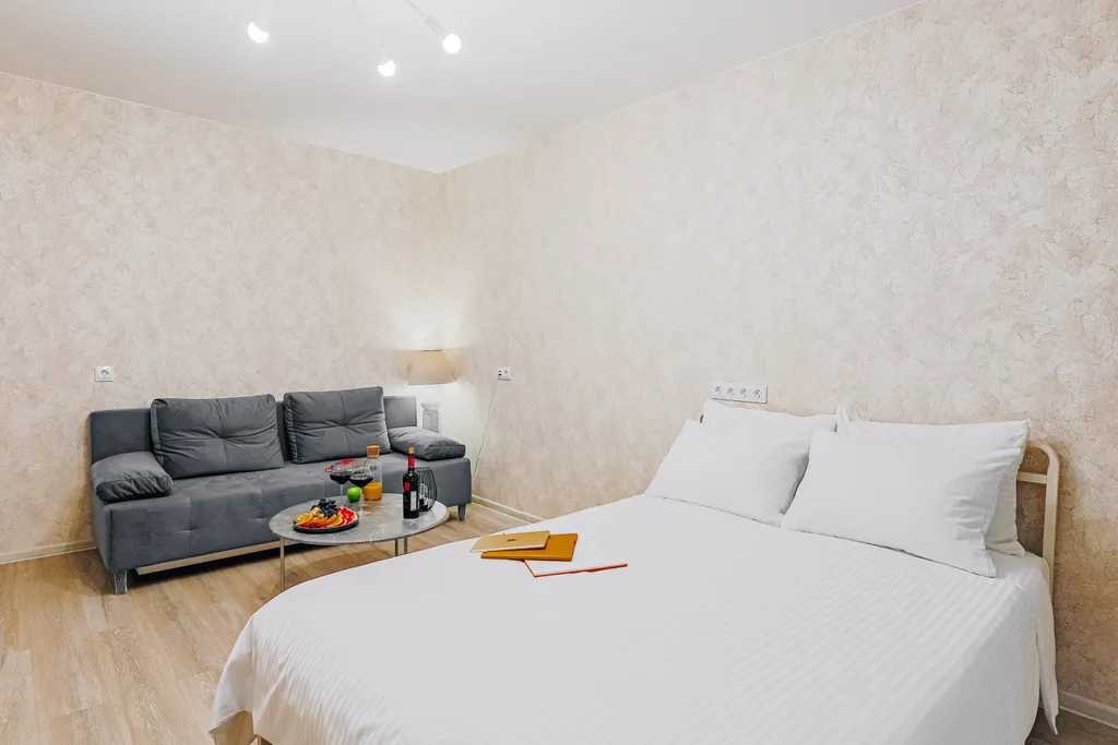 Комфортно, чисто, безопасно