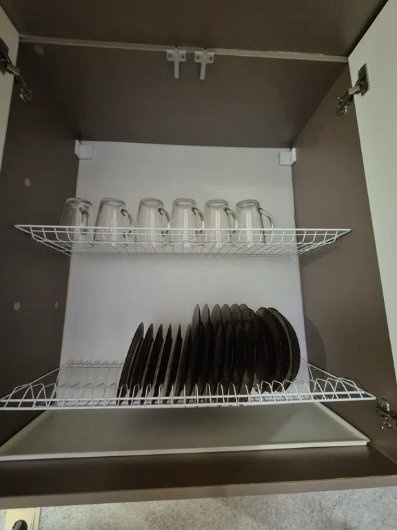 2-комнатная квартира в центре Нового города