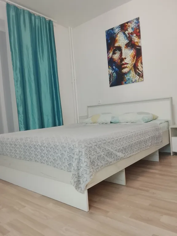 Студия в элитном ЖК Эвопарк в самом центре