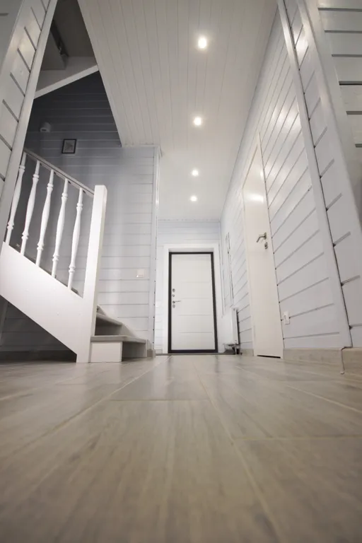 Коттедж Коттедж База Отдыха Любимый Уголок — Сясьстрой