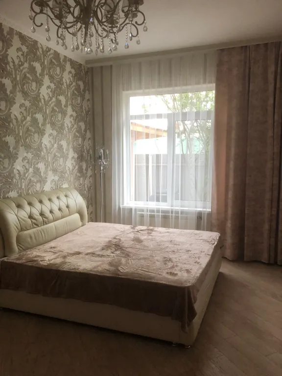 Коттедж Уютный загородный дом на Седанке — аренда посуточно в Владивосток