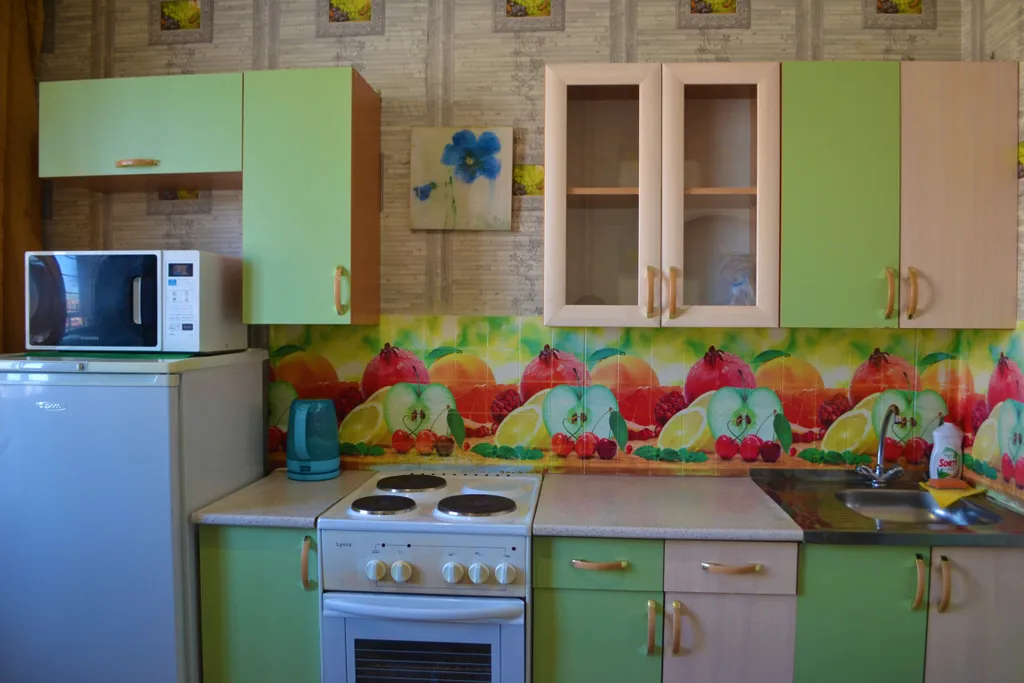 Однушка на Покровке