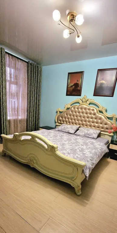 Квартира Большая комната рядом метро Чернышевская — Санкт-Петербург