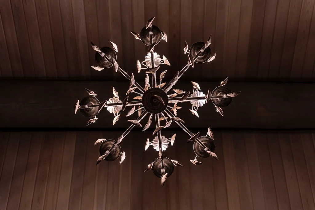 Комфортабельная уютная изба