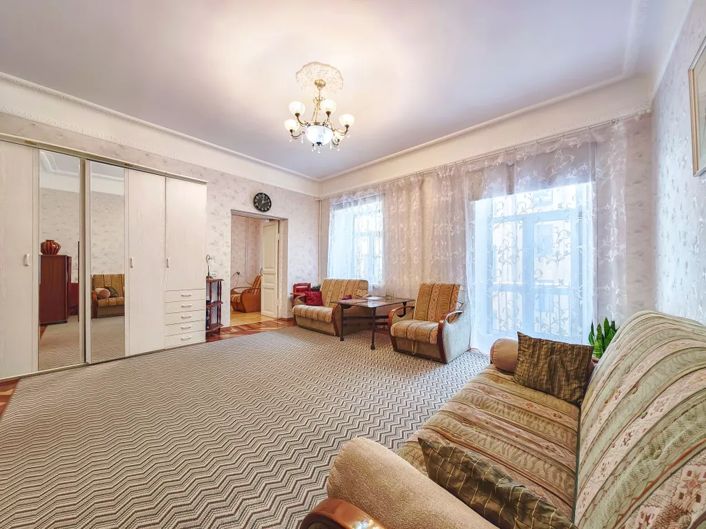 Квартира Квартира в элитном центре — Санкт-Петербург
