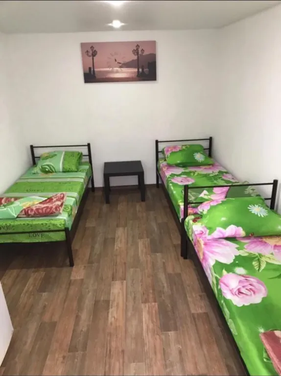 Эконом вариант