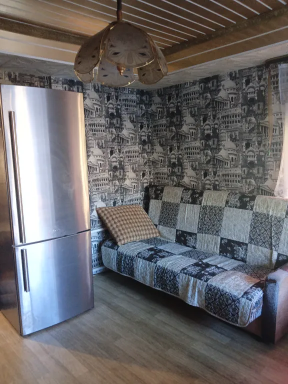 Коттедж Часть дома на окраине города — аренда посуточно в Ногинск