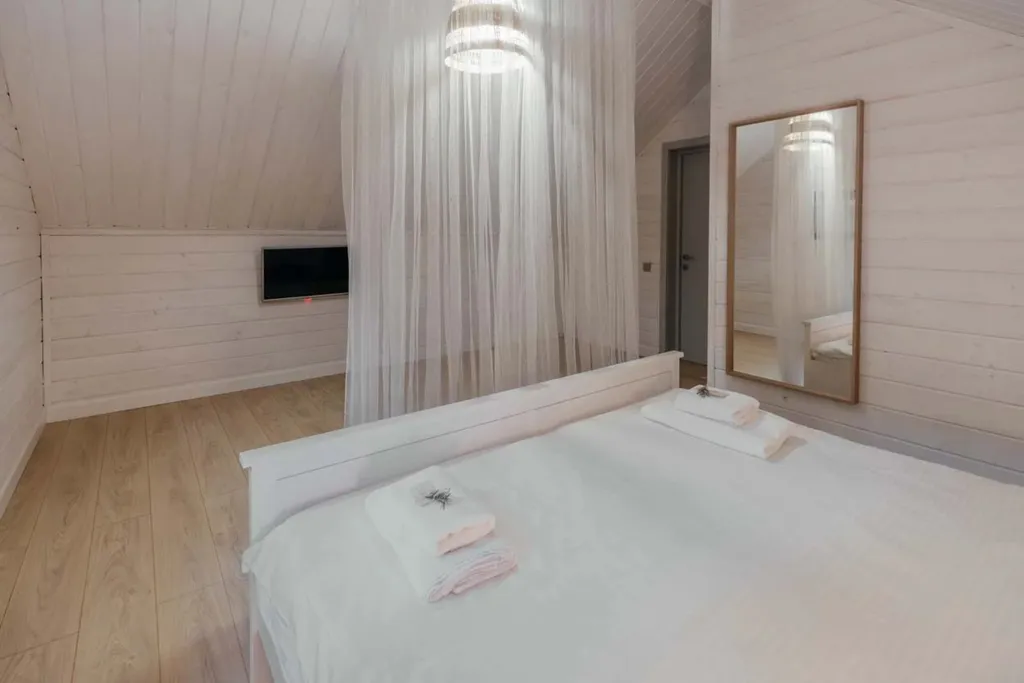 3-комнатный Дом