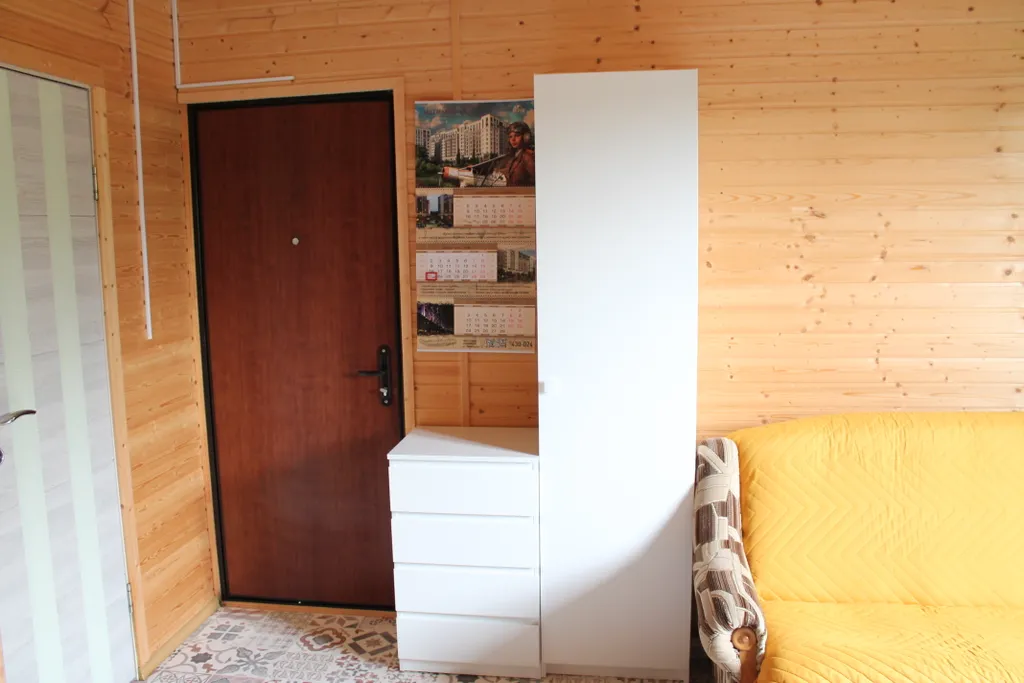 Коттедж Коттедж Лайтхаус Кот Маркиз 1А — Зеленоградск