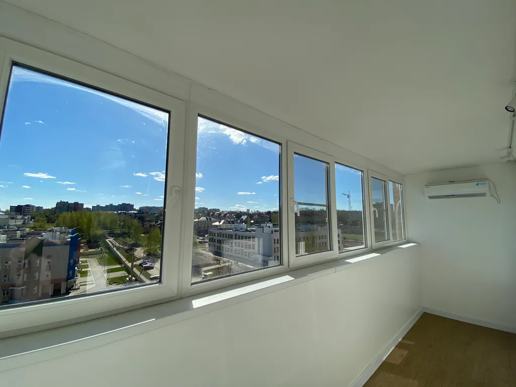 Новая квартира комфорт-класса для отличного отдыха