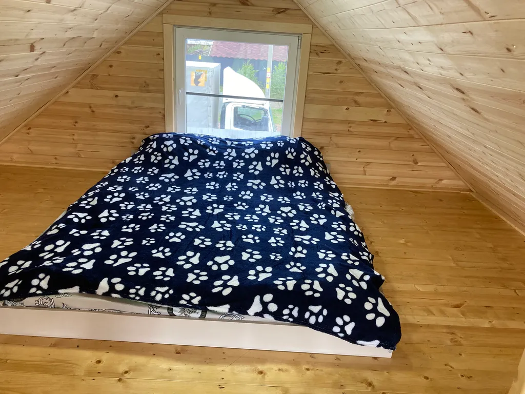 Коттедж barnhouse в Челябинске