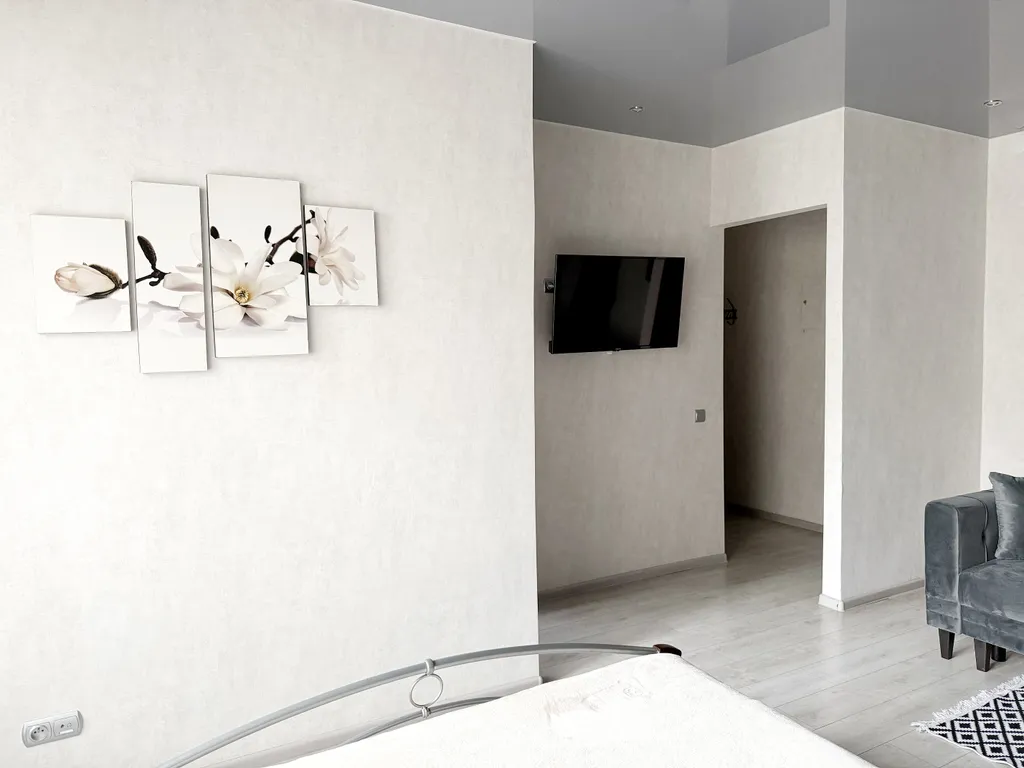 Уютные апартаменты в сердце Гродно