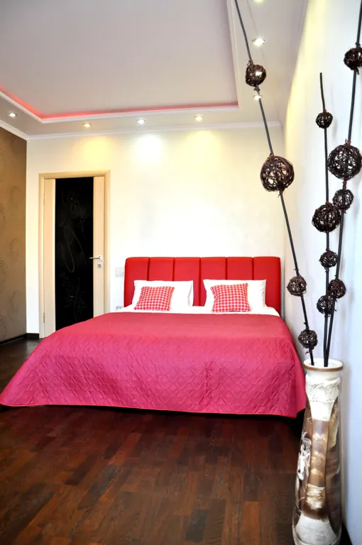 Квартира Квартира в центре, рядом с ЖД вокзалом — Ростов-на-Дону