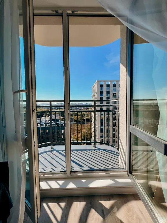 Уютная студия в ЖК Невский