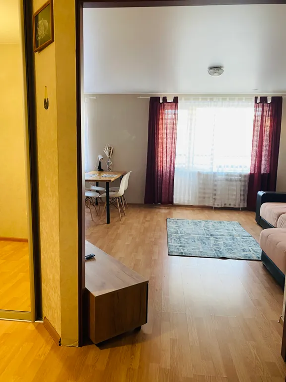 Большая студия