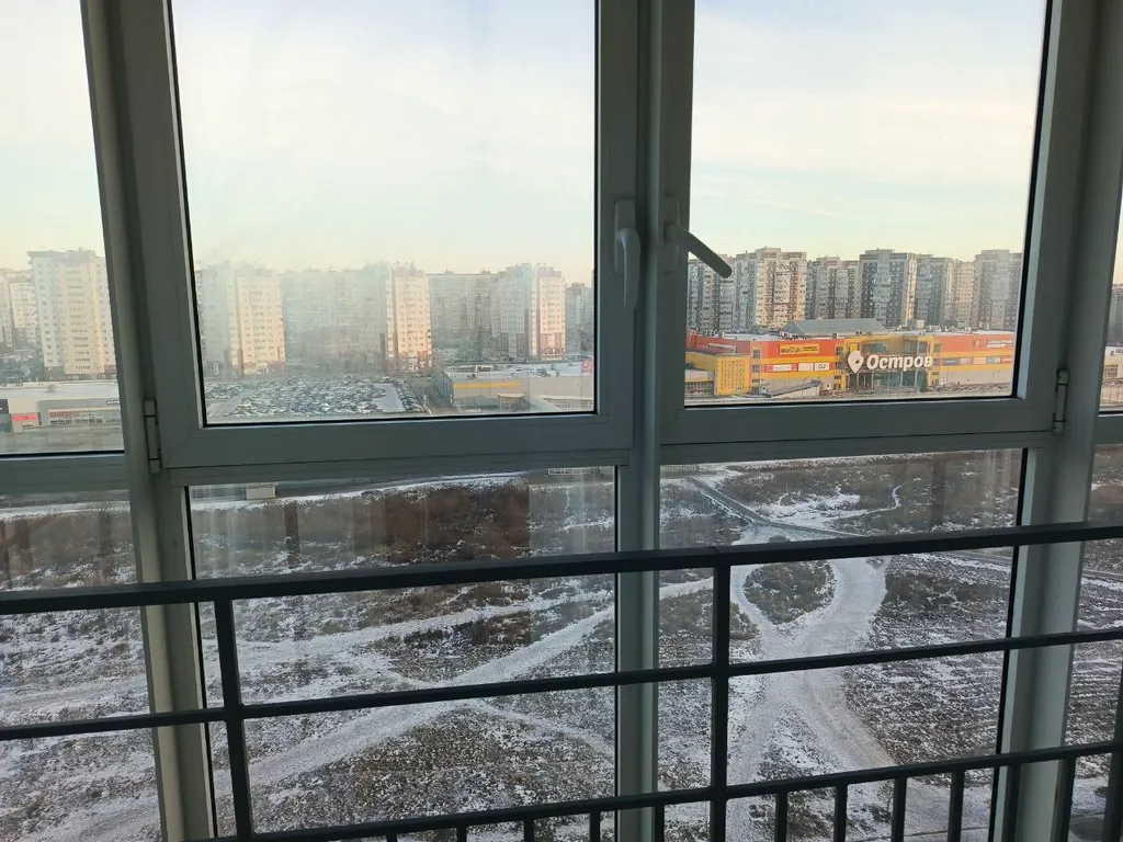 Квартира Уютная квартира возле Сказочной аллеи — Тюмень
