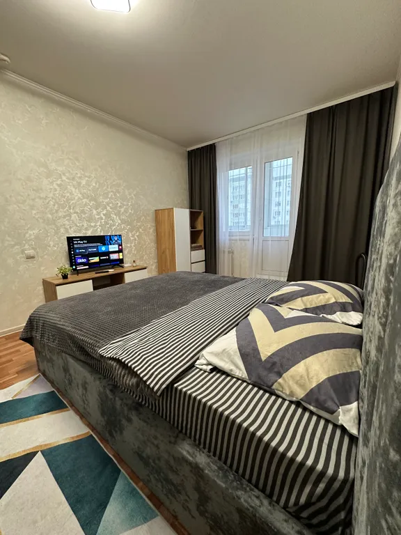 Комфортное жилье