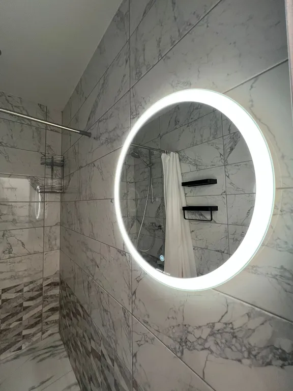 Квартира Уютная квартира-студия в центре города — Иркутск