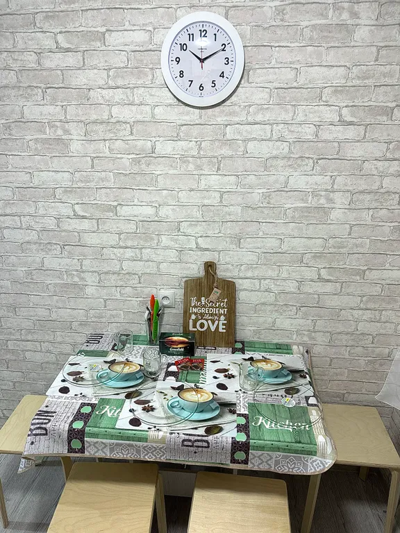 Квартира в центре