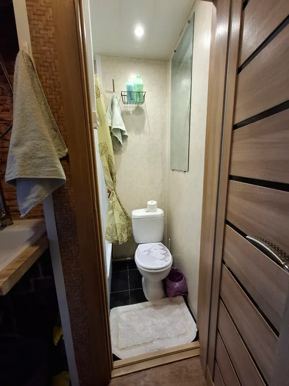 Квартира у Кремлёвского парка