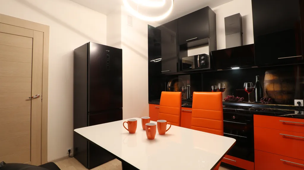 Квартира Квартира Ohta — Санкт-Петербург