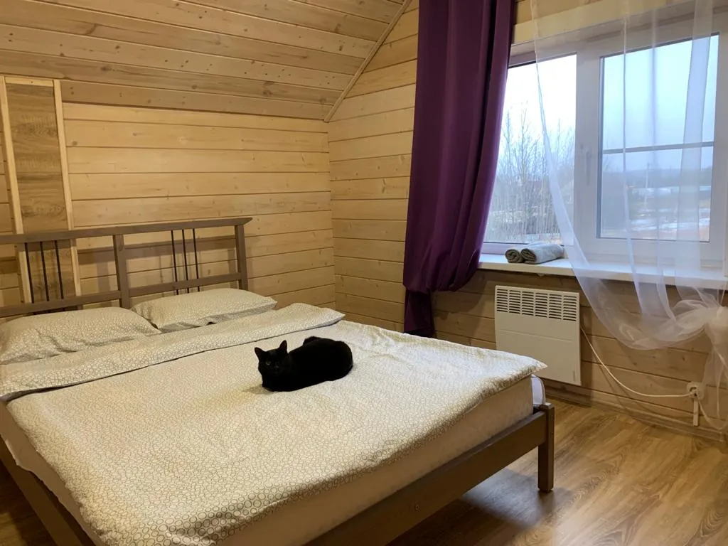 Родные пенаты