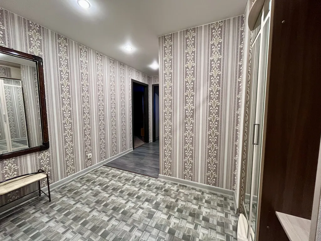 Квартира в 5 мин до кремля, центр рядом