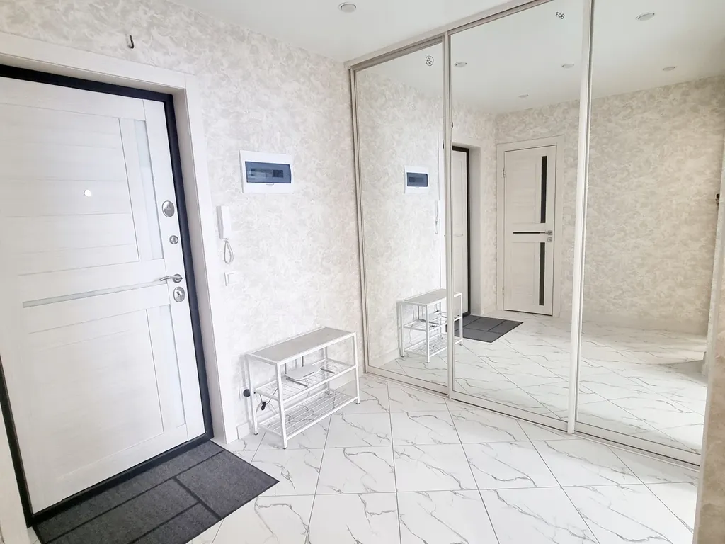 Уютная квартира в центре