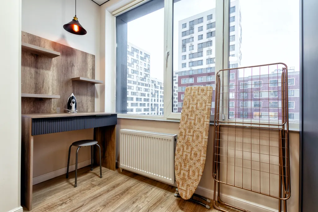 Апартамент возле Хан-Шатыра и медицинского центра