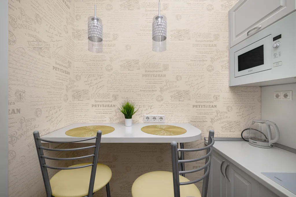 Квартира Уютная квартира возле Красной площади — Краснодар