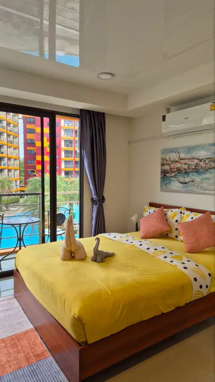 Лучшая студия у океана на пхукете pb329