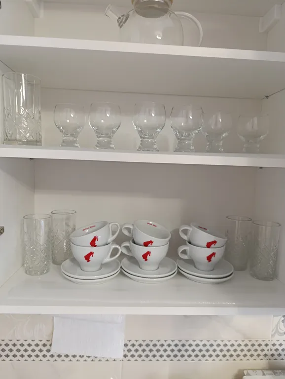 Квартира Квартира в Белых Росах — Красноярск