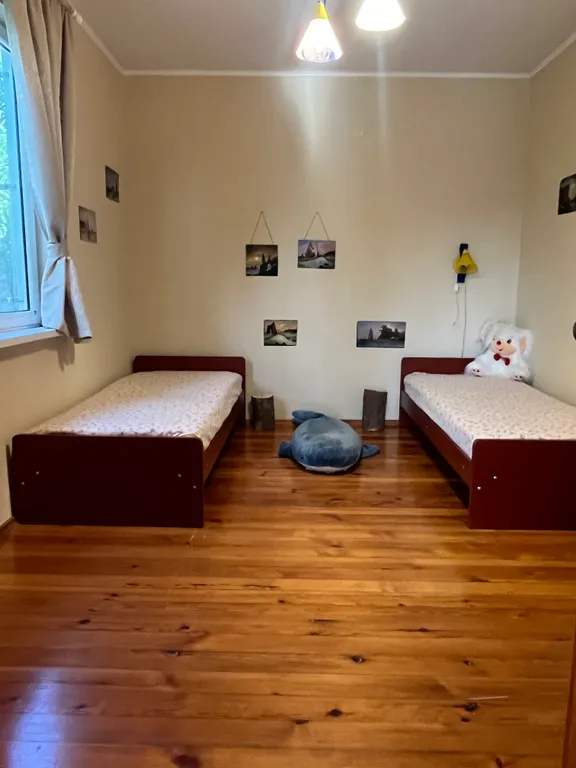 Большой и уютный дом под ключ